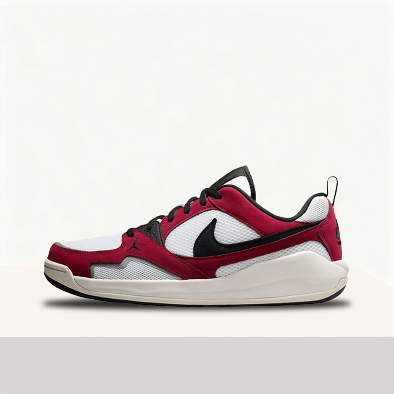 Nike Jordan CMFT Era Chicago M – Men'S Shoes Jordan 1 recenzja i cena