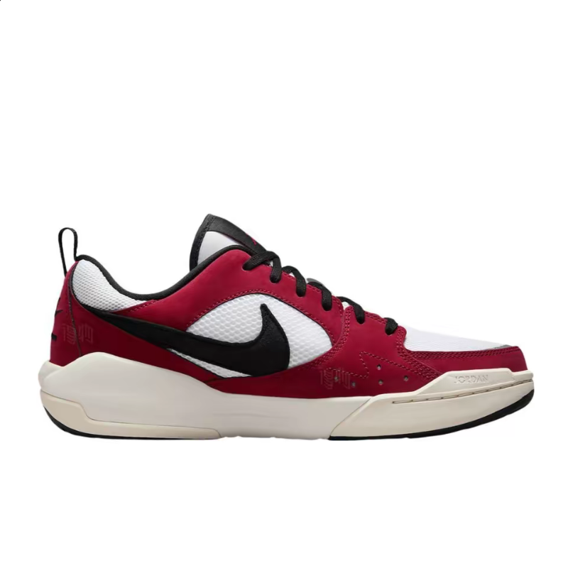 Nike Jordan CMFT Era Chicago M – Men'S Shoes Jordan 1 recenzja i cena