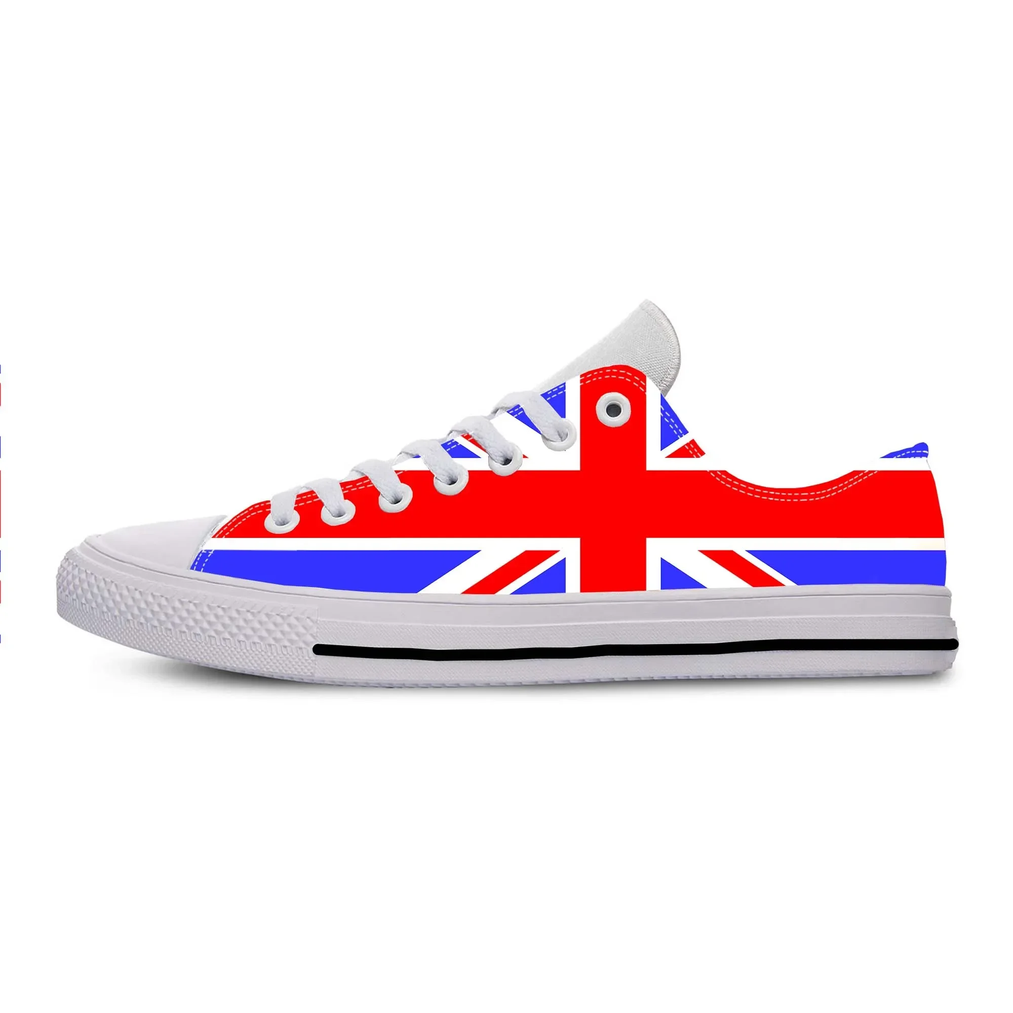 UK Anglia Union Jack Brytyjska – Men Shoes Uk recenzja i cena