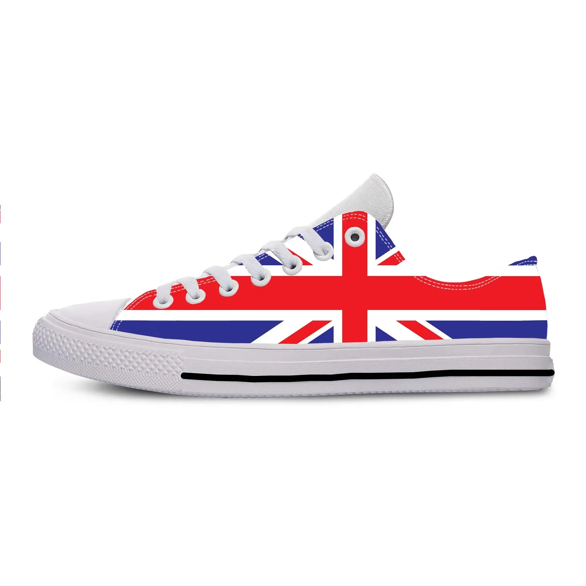 UK Anglia Union Jack Brytyjska – Men Shoes Uk recenzja i cena