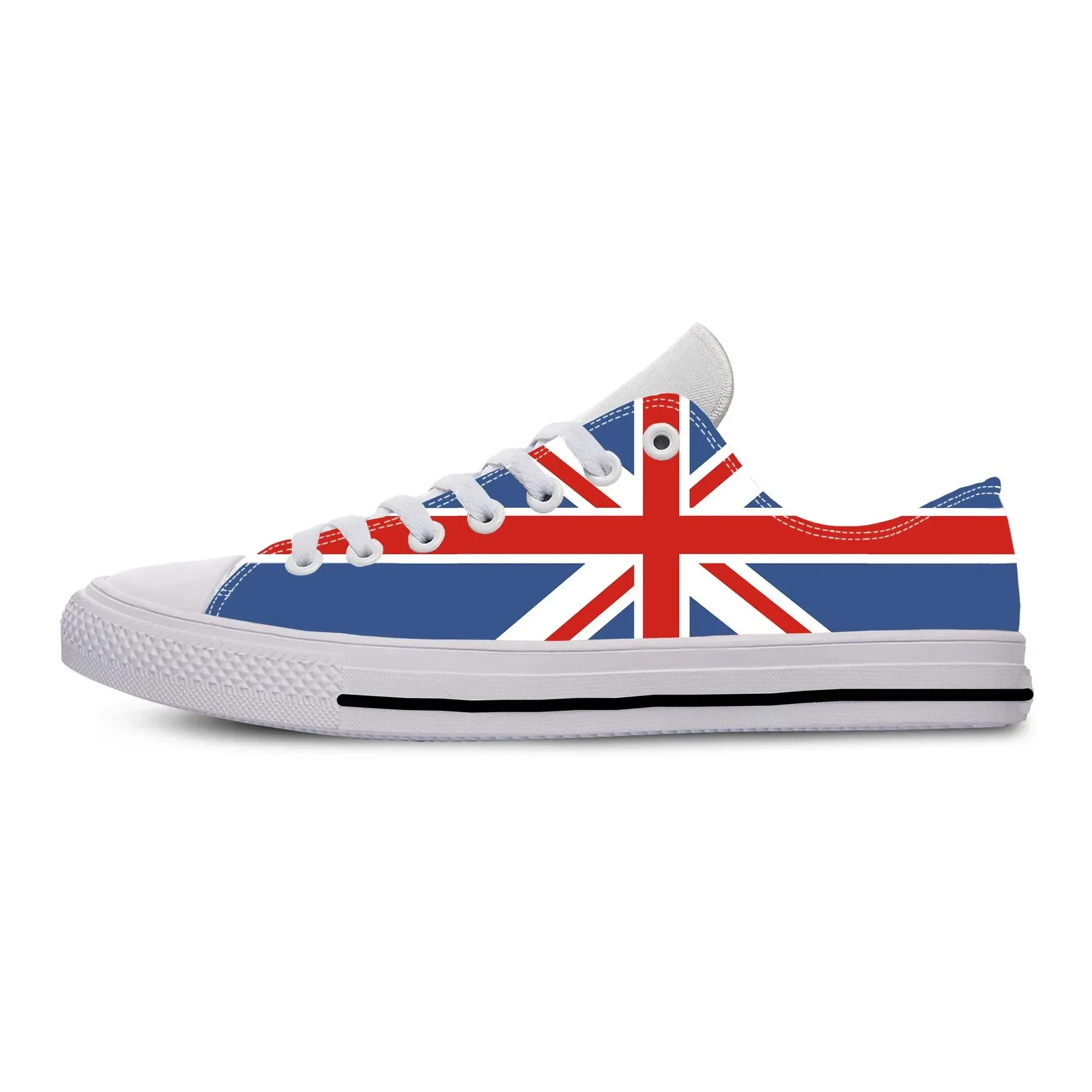UK Anglia Union Jack Brytyjska – Men Shoes Uk recenzja i cena