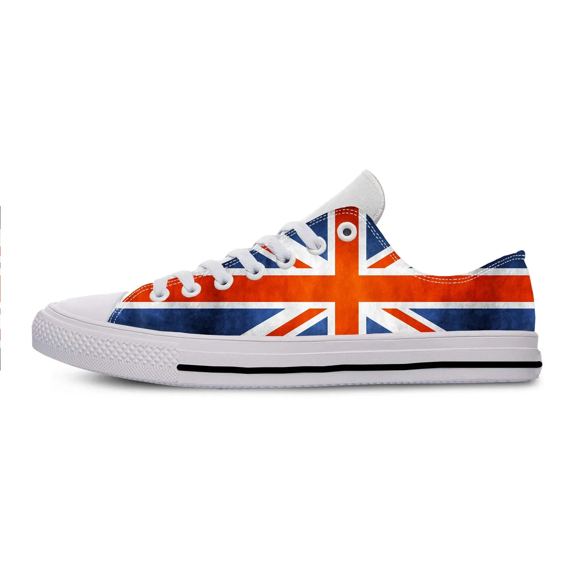 UK Anglia Union Jack Brytyjska – Men Shoes Uk recenzja i cena