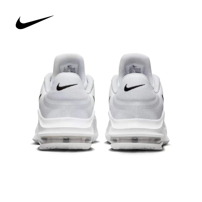 Męskie buty Nike Air Max Impac – Men'S Shoes Nike Air Max recenzja i cena