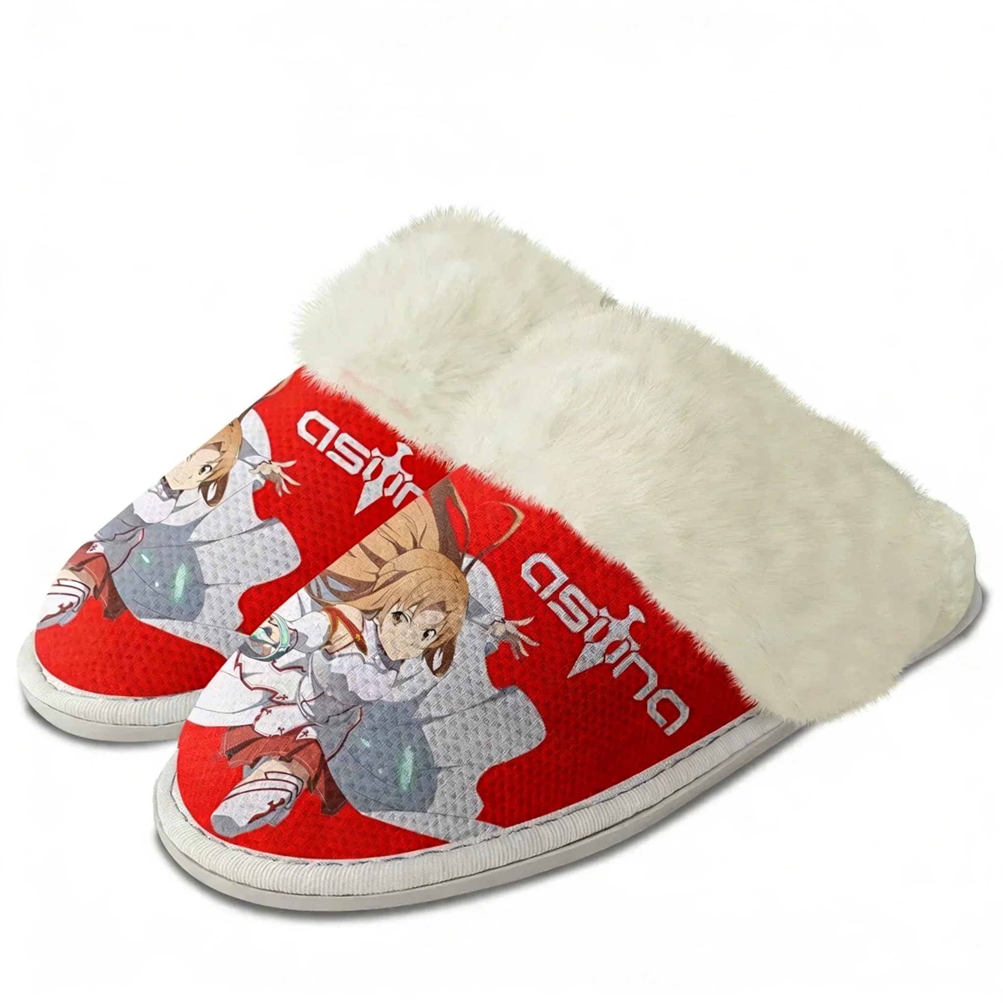 Sword Art Online Asuna Pluszow – Men Shoes Online recenzja i cena