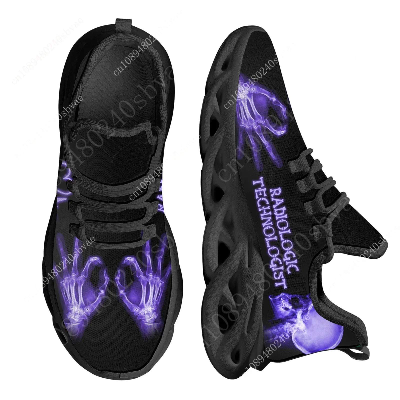 Buty sportowe dla techników ra – Men'S Shoes No Laces recenzja i cena