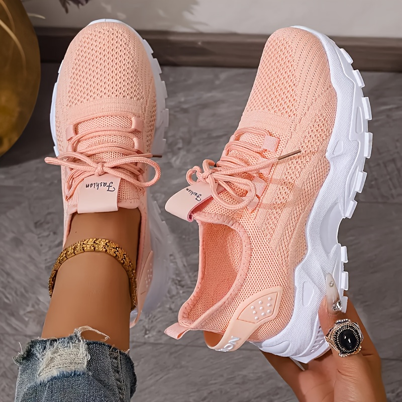 Oddychające, dzianinowe sneake – Men Shoes Everyday recenzja i cena