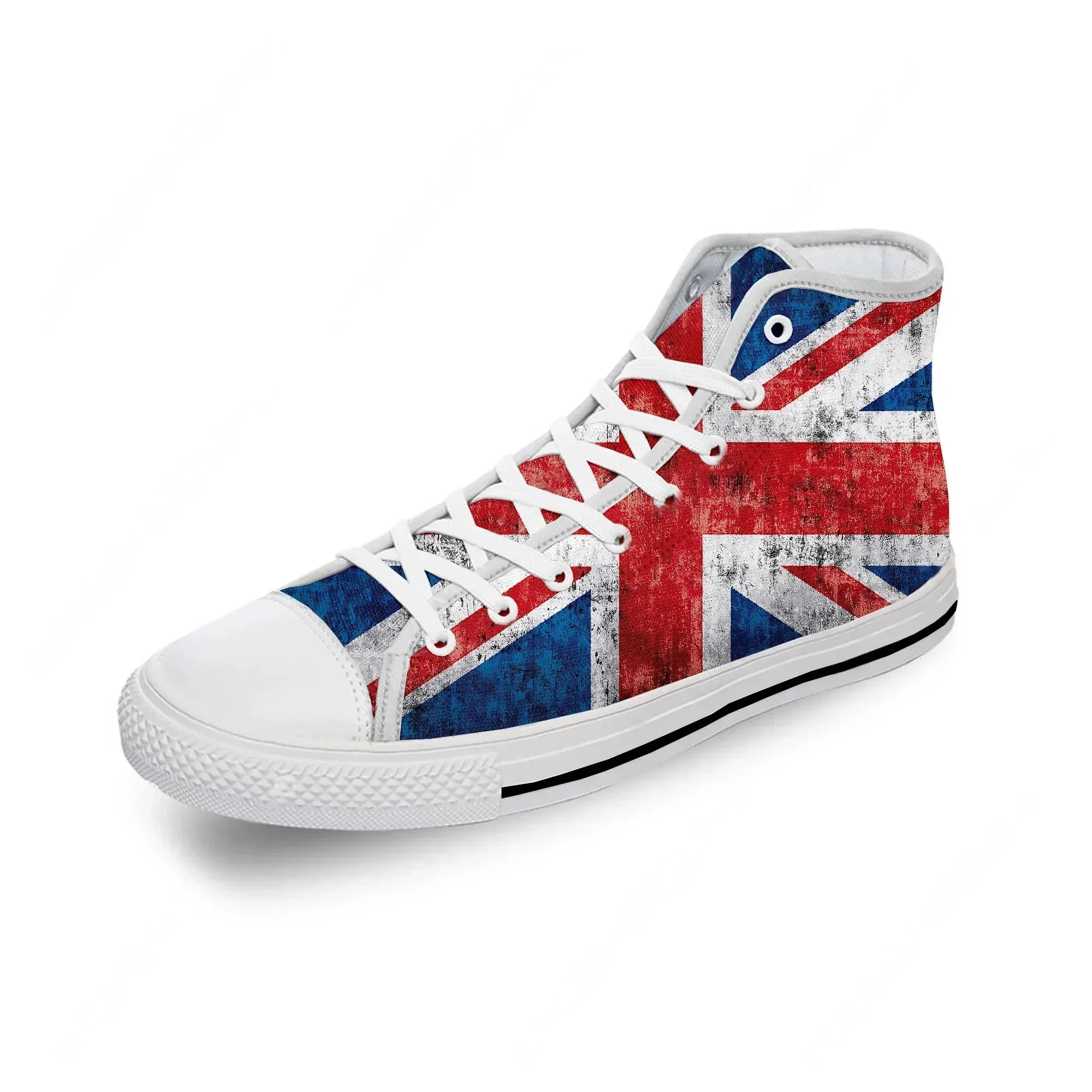 Brytania Brytyjska Flaga Wielk – Men Shoes Uk recenzja i cena