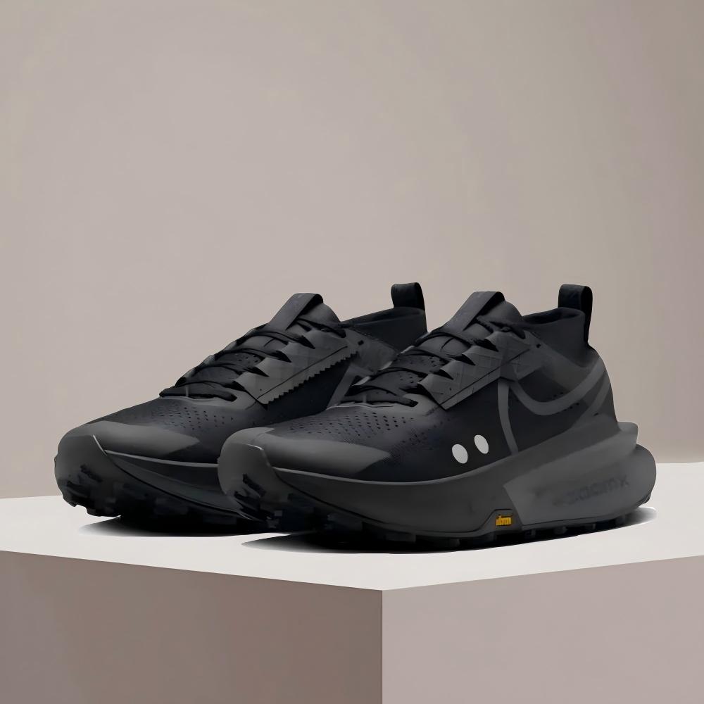 Nike ZOOMX ZEGAMATRAIL2 Męskie – Men'S Shoes Zoomx recenzja i cena