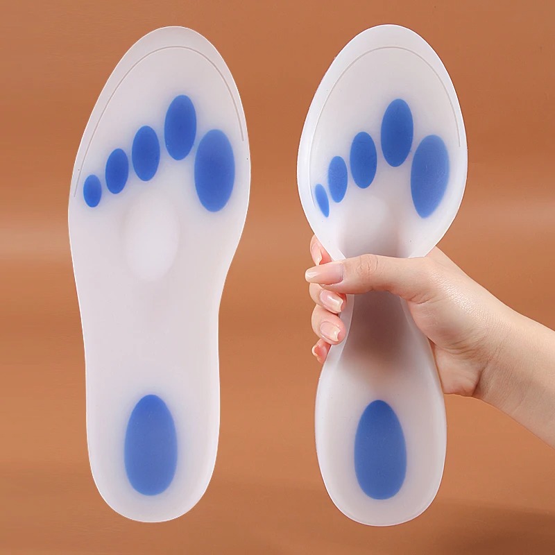 Wkładki do butów z miękkiego s – Men'S Shoes Plantar Fasciitis recenzja i cena
