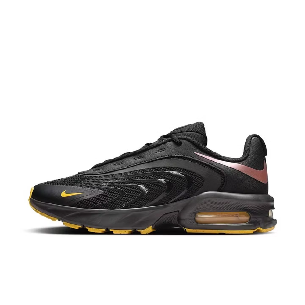 Męskie buty do biegania Nike A – Men'S Shoes Nike Air Max recenzja i cena