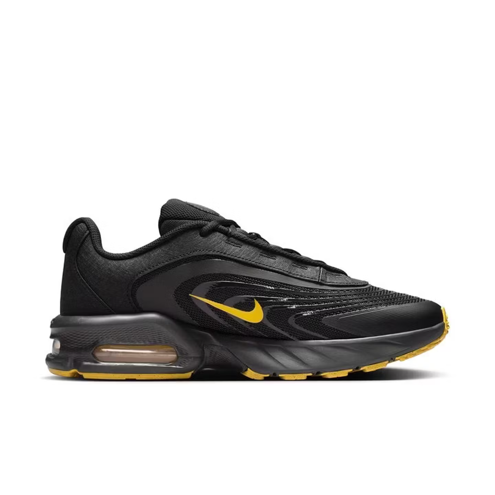 Męskie buty do biegania Nike A – Men'S Shoes Nike Air Max recenzja i cena