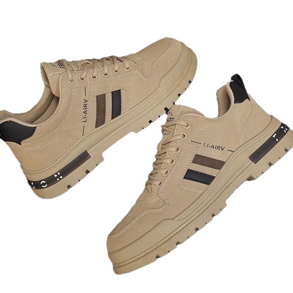Wiosenne i letnie buty plus si – Men Shoes For Office Work recenzja i cena