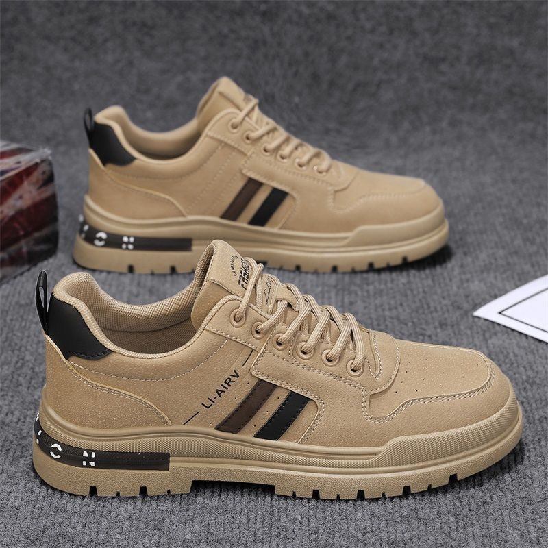 Wiosenne i letnie buty plus si – Men Shoes For Office Work recenzja i cena