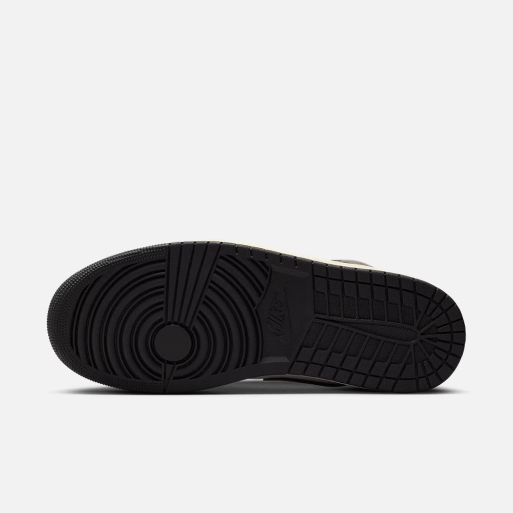 Buty do koszykówki Nike Air Jo – Men'S Shoes Jordan 1 recenzja i cena