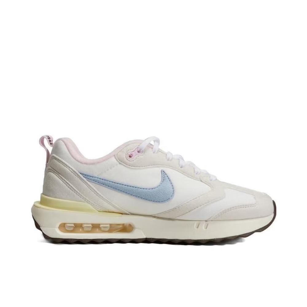 NIKE AIR MAX DAWN Nike Wiosenn – Men'S Shoes Nike Air Max recenzja i cena