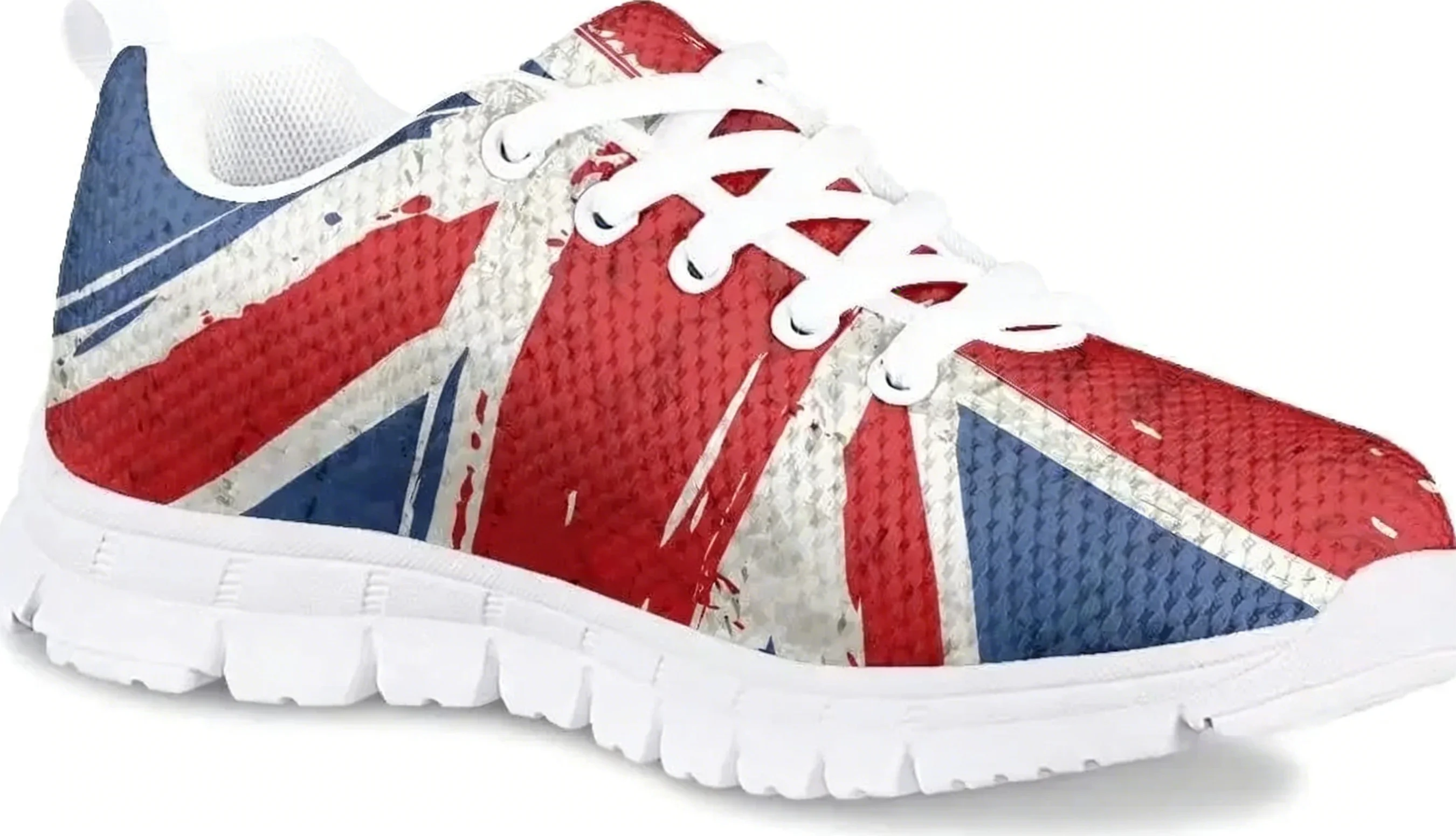 Flaga Wielkiej Brytanii, flaga – Men Shoes Uk recenzja i cena