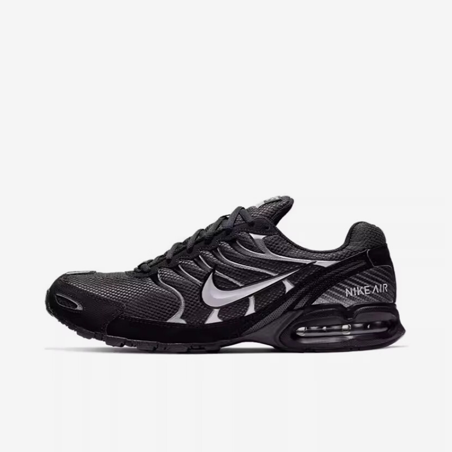 Oficjalne męskie buty do biega – Men'S Shoes Nike Air Max recenzja i cena