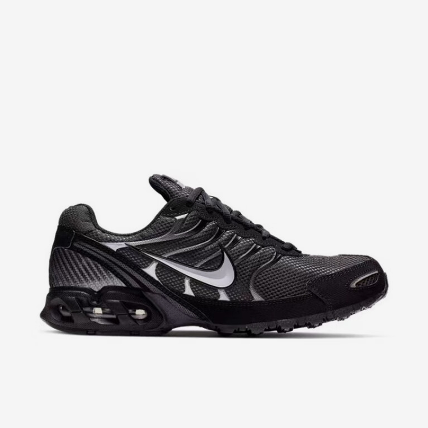 Oficjalne męskie buty do biega – Men'S Shoes Nike Air Max recenzja i cena