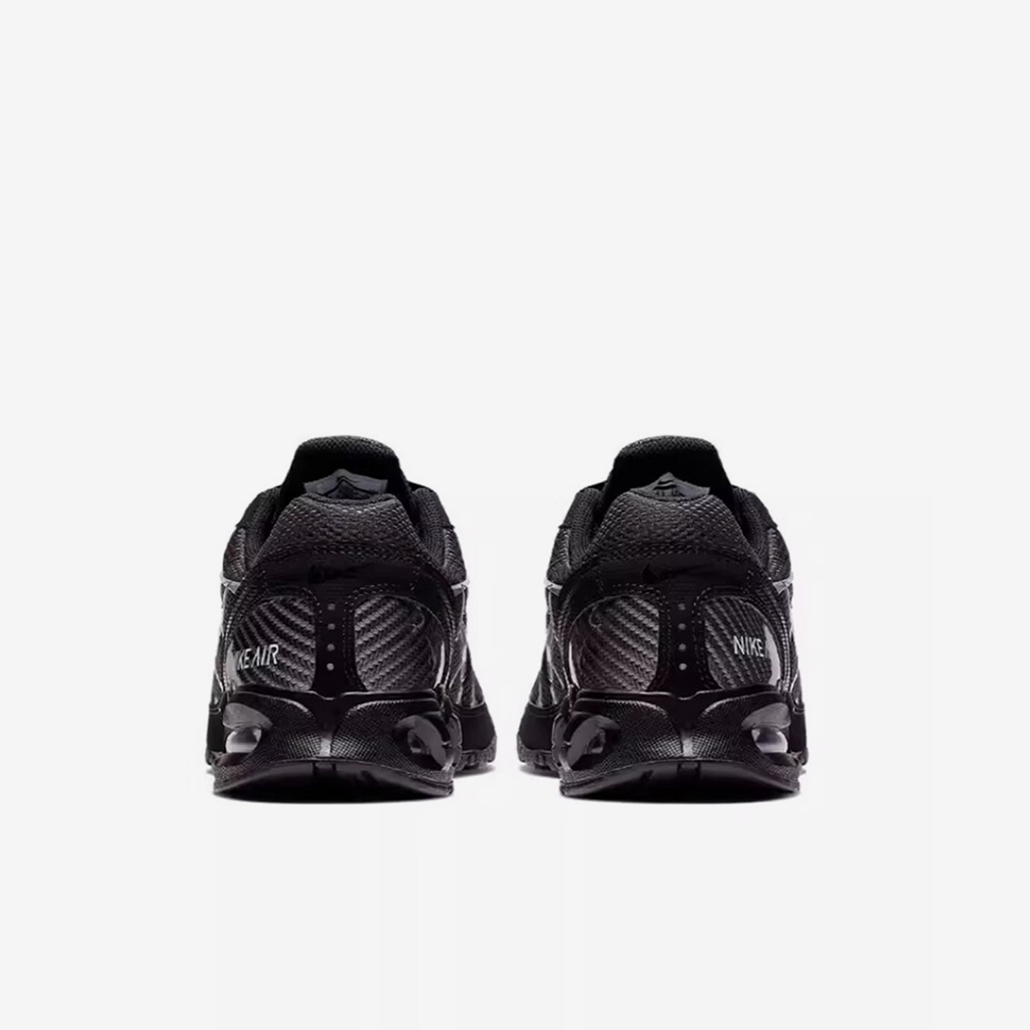 Oficjalne męskie buty do biega – Men'S Shoes Nike Air Max recenzja i cena