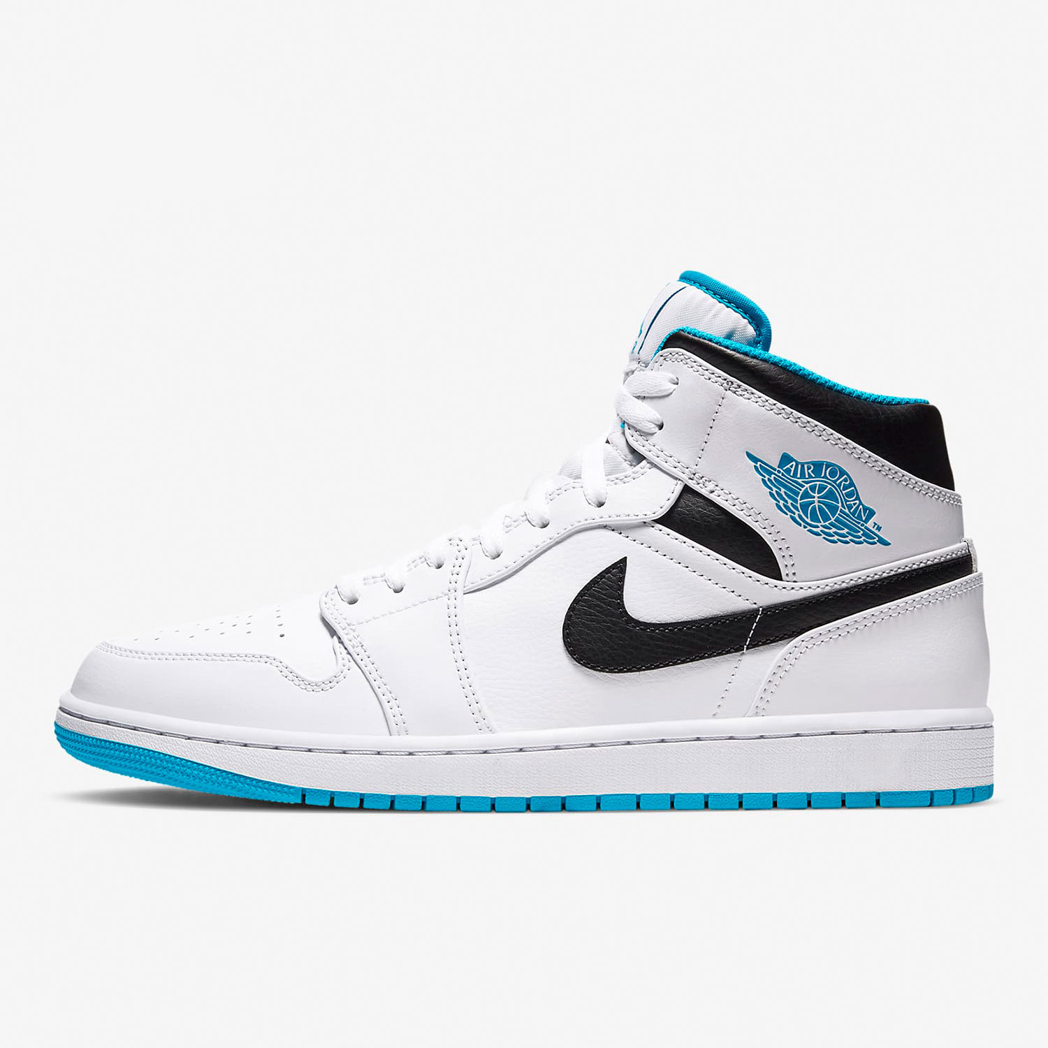 Oryginalne męskie buty koszyka – Men'S Shoes Jordan 1 recenzja i cena