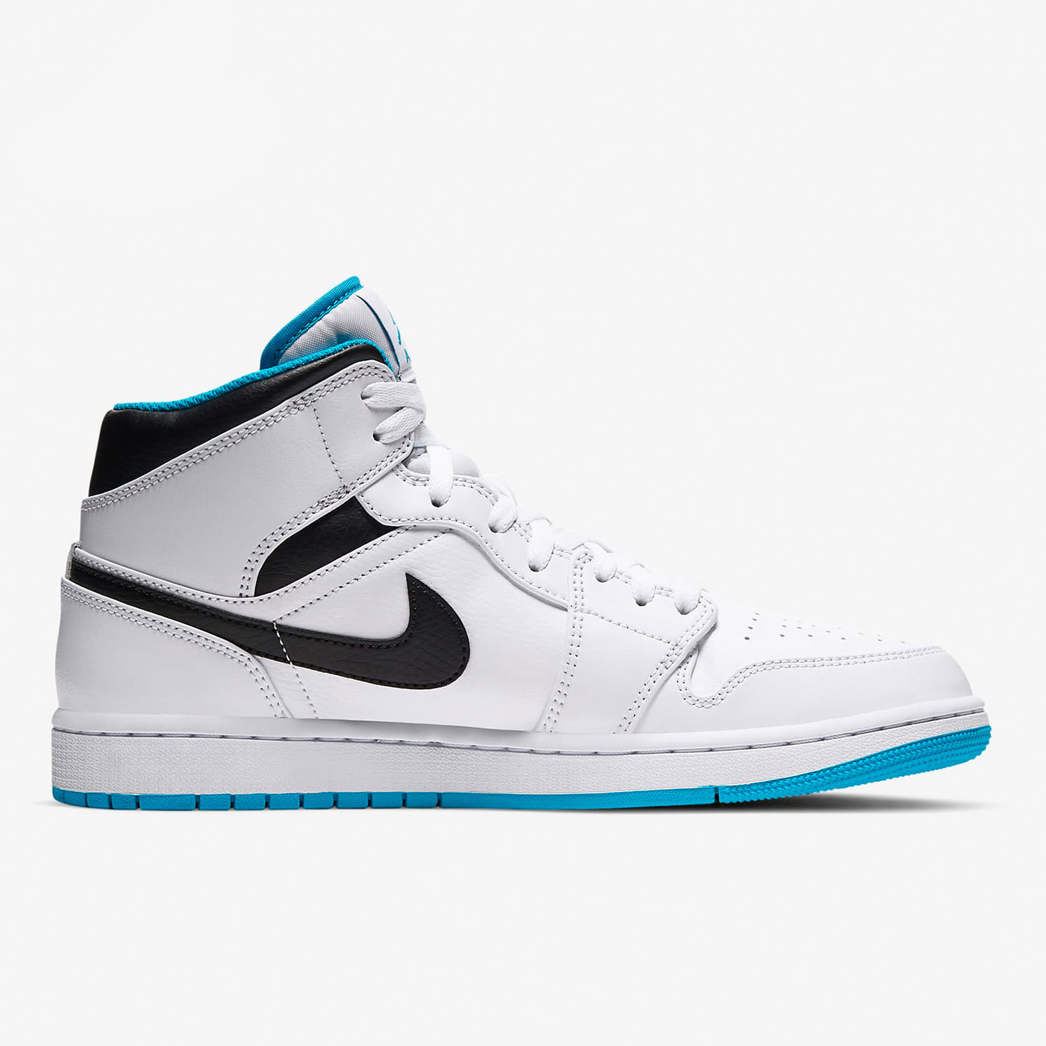 Oryginalne męskie buty koszyka – Men'S Shoes Jordan 1 recenzja i cena