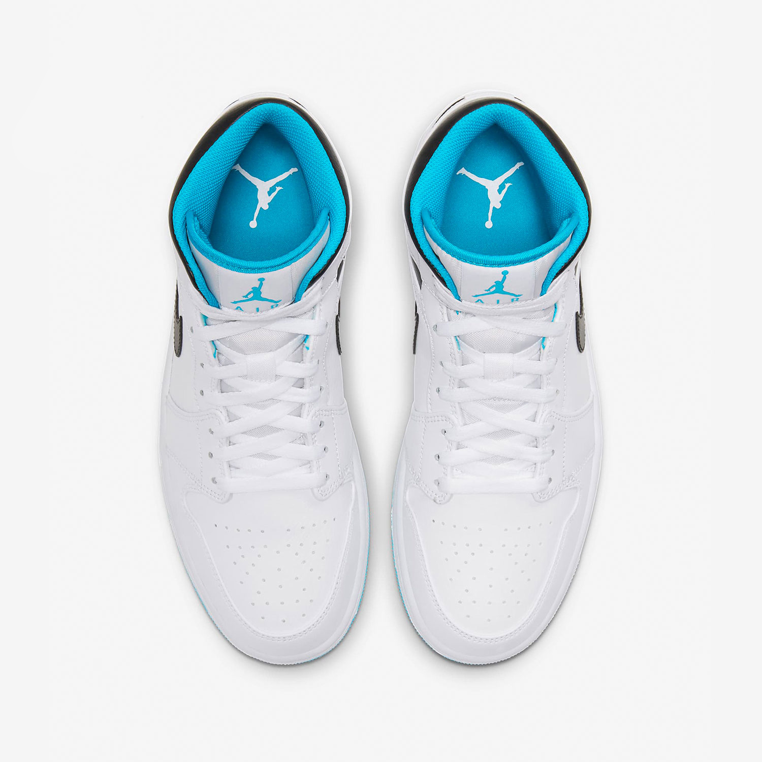 Oryginalne męskie buty koszyka – Men'S Shoes Jordan 1 recenzja i cena