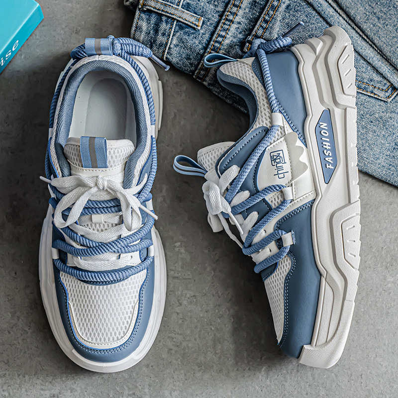 Męskie minimalistyczne sneaker – Men'S Shoes For Tennis recenzja i cena