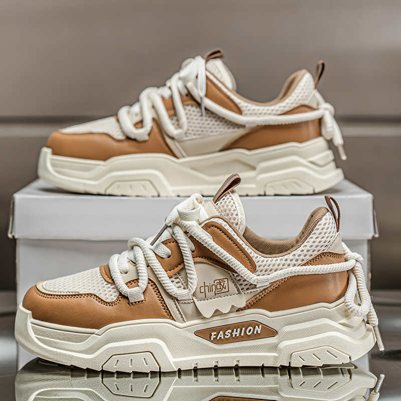 Męskie minimalistyczne sneaker – Men'S Shoes For Tennis recenzja i cena