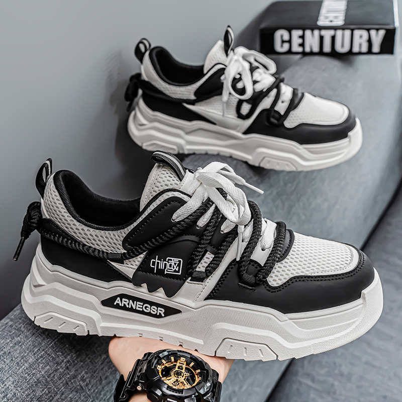 Męskie minimalistyczne sneaker – Men'S Shoes For Tennis recenzja i cena