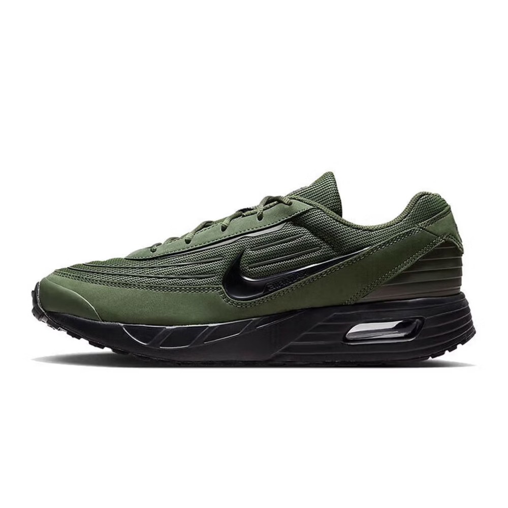 Męskie buty do biegania Nike A – Men'S Shoes Nike Air Max recenzja i cena