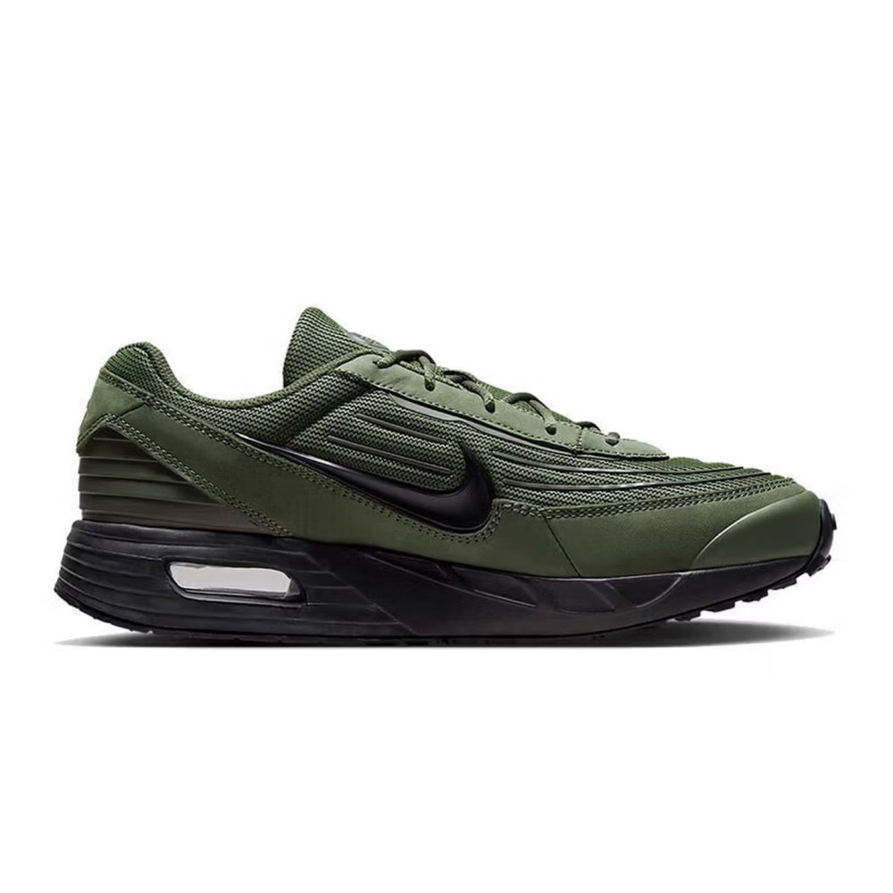 Męskie buty do biegania Nike A – Men'S Shoes Nike Air Max recenzja i cena