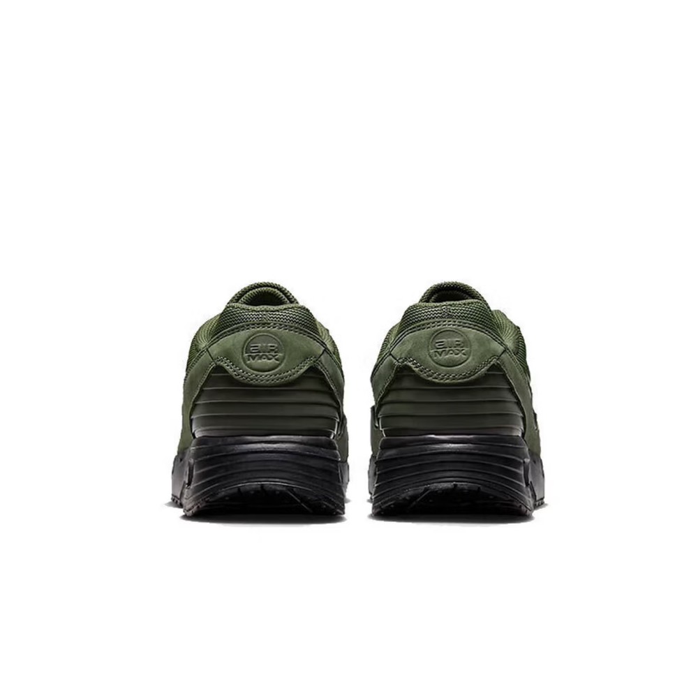 Męskie buty do biegania Nike A – Men'S Shoes Nike Air Max recenzja i cena
