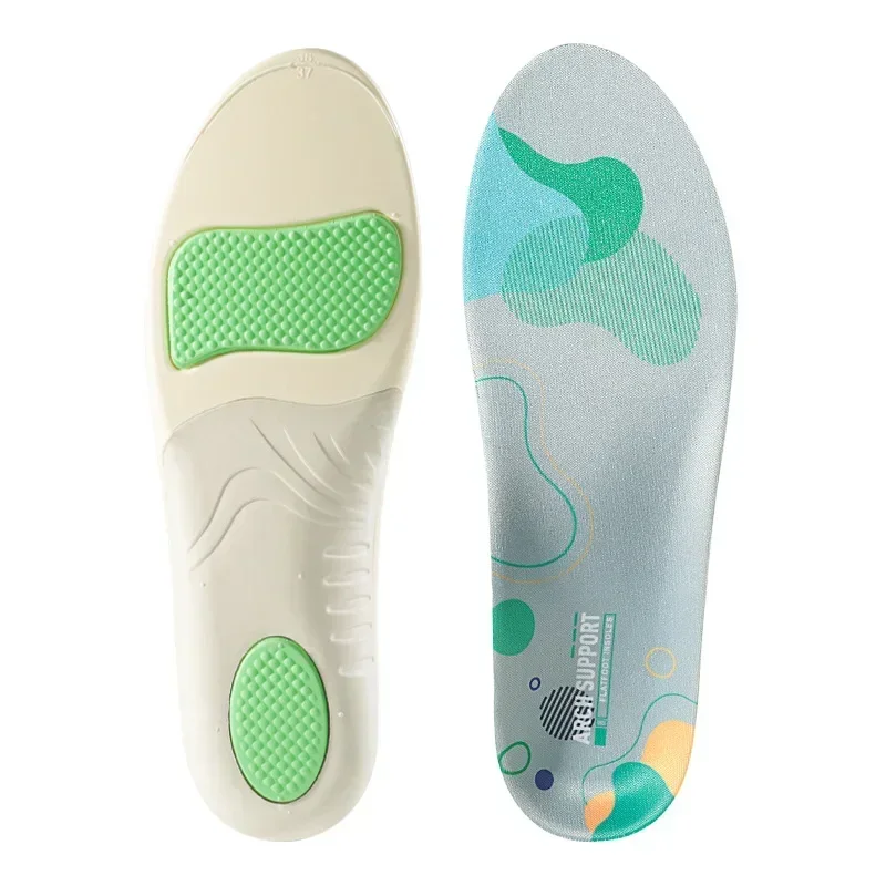 Wkładki podtrzymujące łuk płas – Men'S Shoes Plantar Fasciitis recenzja i cena