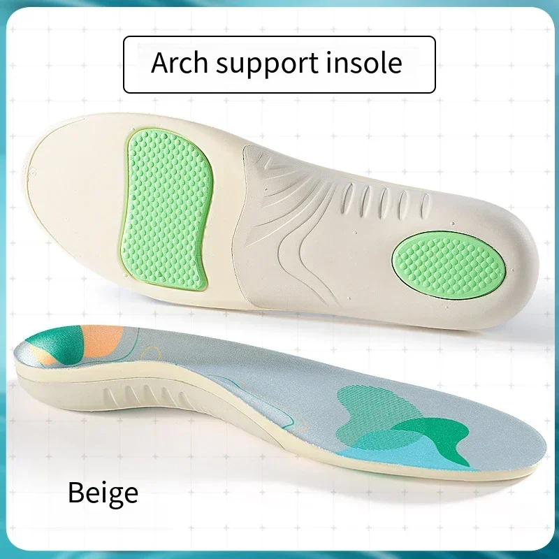 Wkładki podtrzymujące łuk płas – Men'S Shoes Plantar Fasciitis recenzja i cena