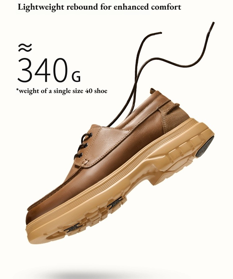 Męskie buty Golden Camel, kole – Men Shoes For Office Work recenzja i cena