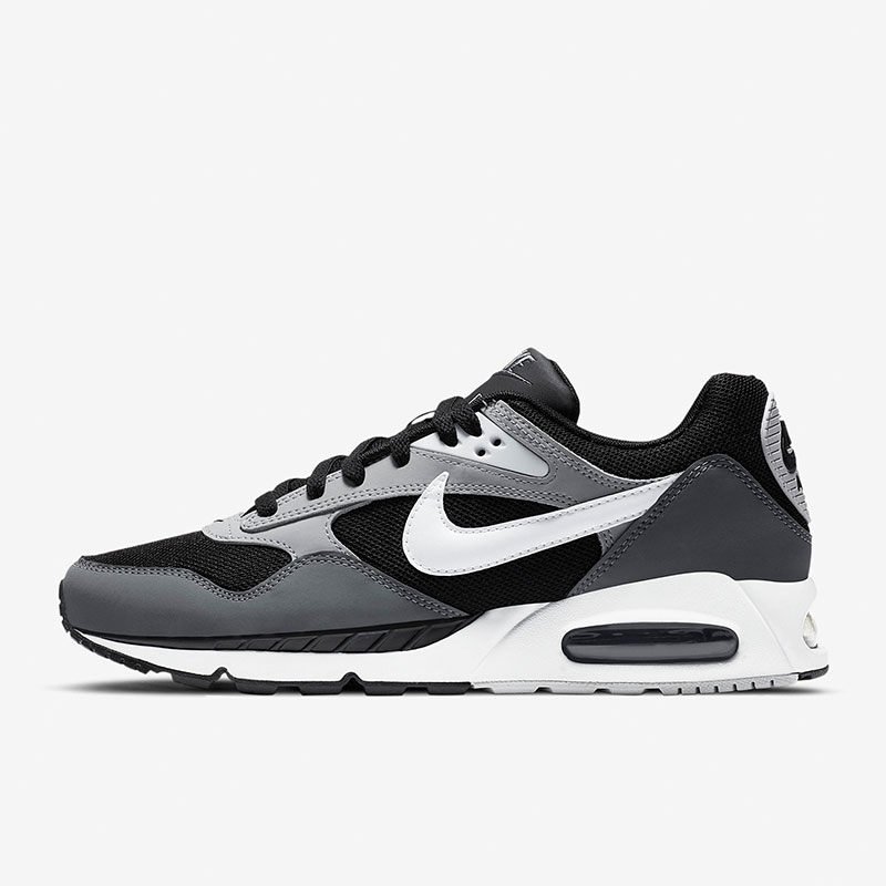 Oficjalne, autentyczne, amorty – Men'S Shoes Nike Air Max recenzja i cena