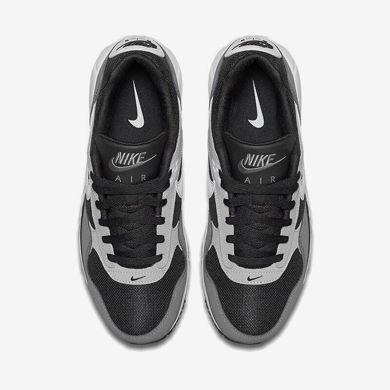 Oficjalne, autentyczne, amorty – Men'S Shoes Nike Air Max recenzja i cena