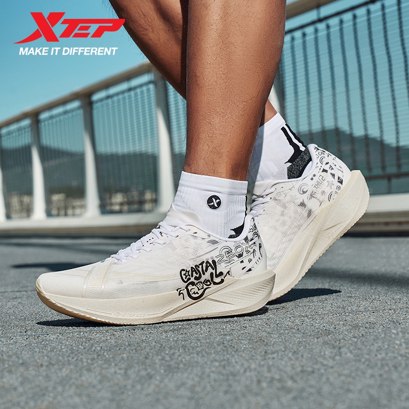 Męskie buty do biegania Xtep 2 – Men'S Xtep Shoes recenzja i cena