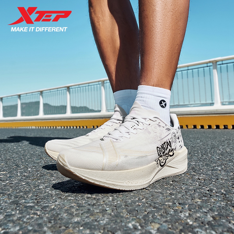 Męskie buty do biegania Xtep 2 – Men'S Xtep Shoes recenzja i cena