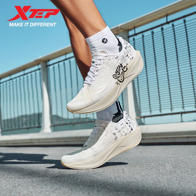 Męskie buty do biegania Xtep 2 – Men'S Xtep Shoes recenzja i cena