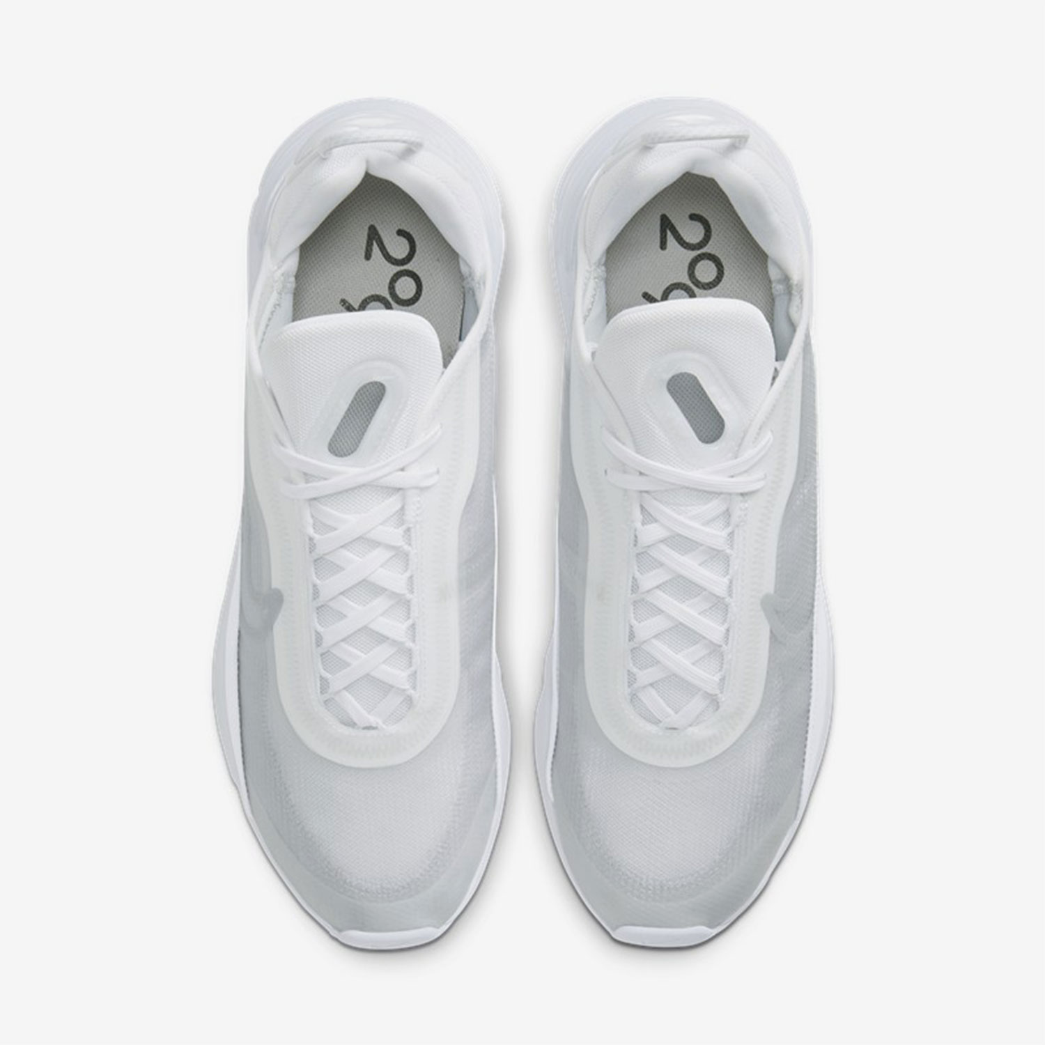 Oryginalne męskie buty do bieg – Men'S Shoes Nike Air Max recenzja i cena
