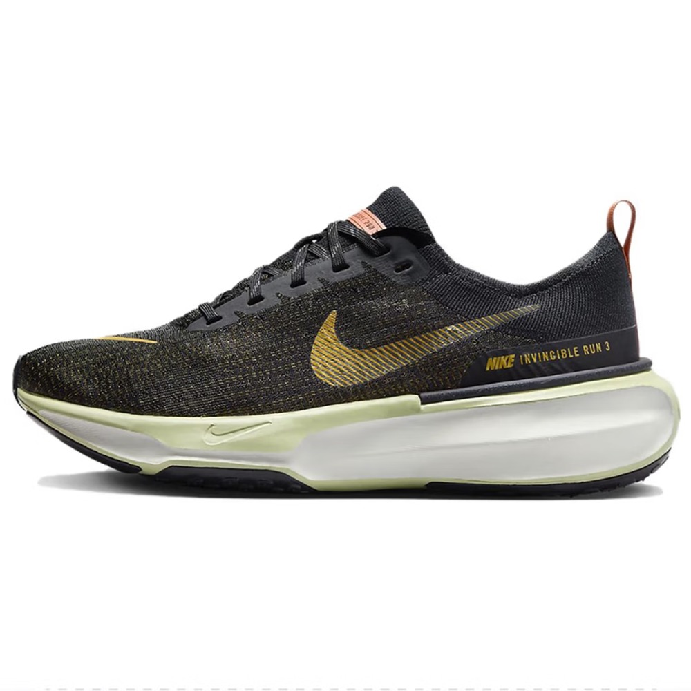 Nike Invincible 3 - Czarne, wy – Men'S Shoes Zoomx recenzja i cena