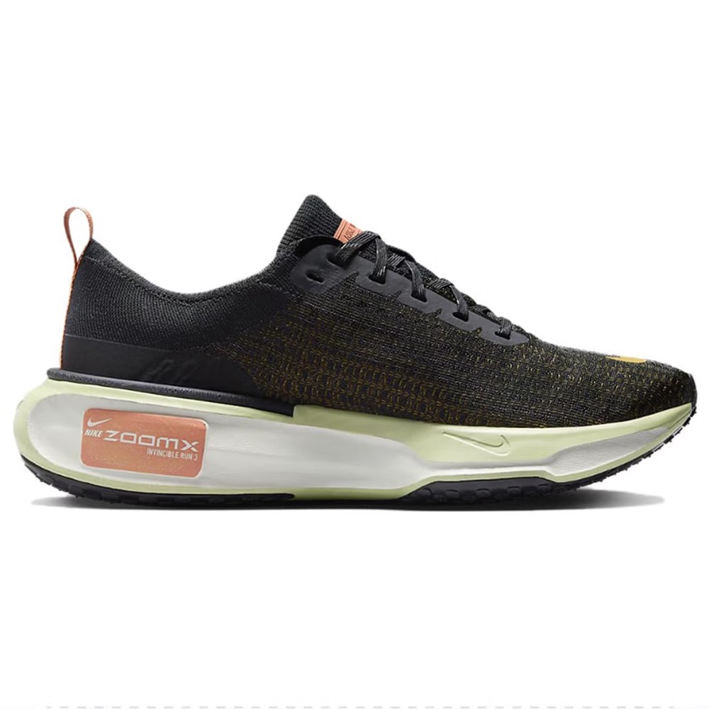 Nike Invincible 3 - Czarne, wy – Men'S Shoes Zoomx recenzja i cena
