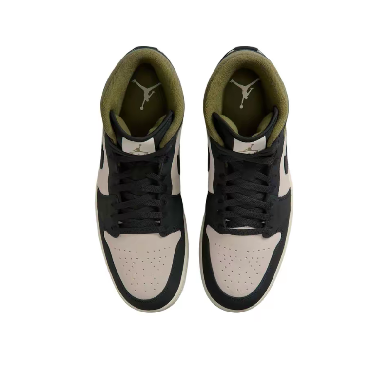 Męskie buty do koszykówki Nike – Men'S Shoes Jordan 1 recenzja i cena