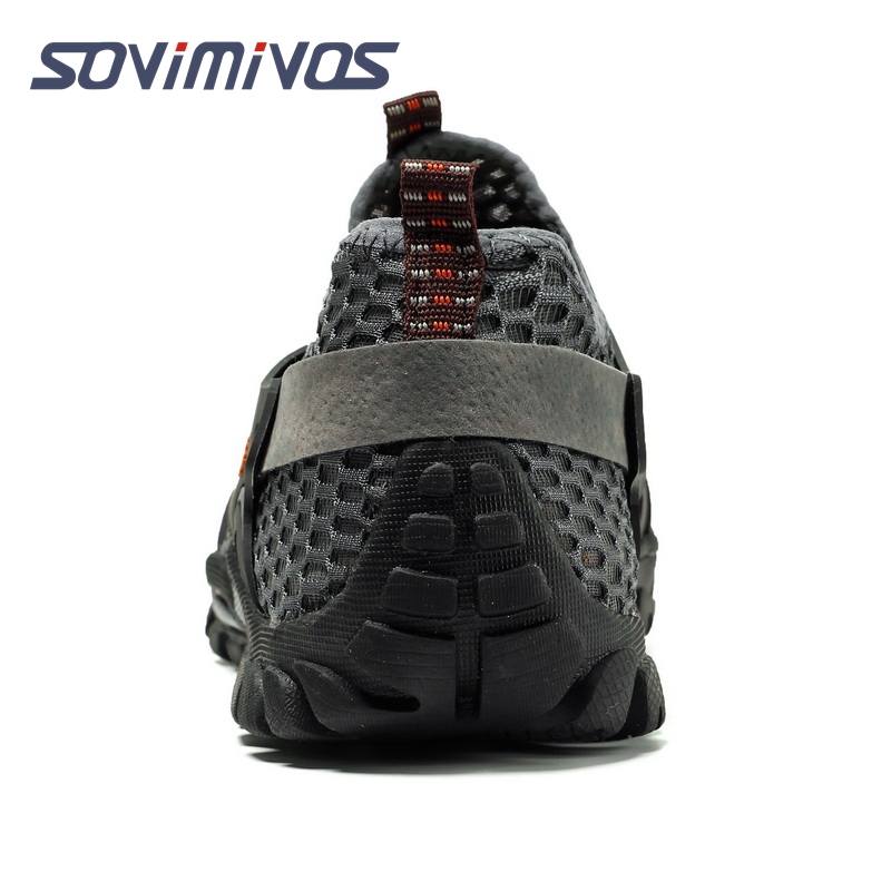 Buty do biegania na boso buty  – Men'S Shoes For Tennis recenzja i cena