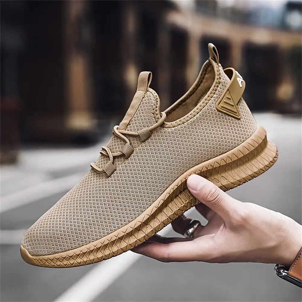 Sezonowe siatkowe tenisówki mę – Men Shoes Uk recenzja i cena