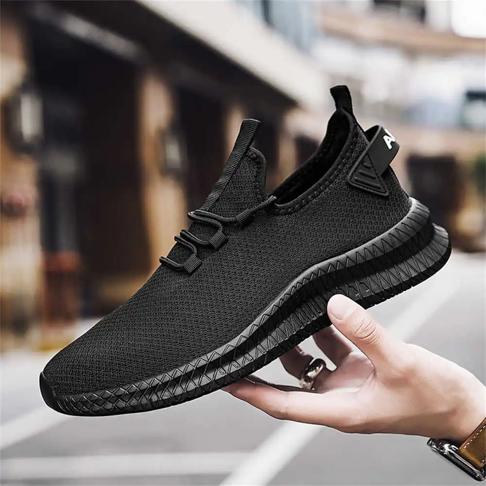Sezonowe siatkowe tenisówki mę – Men Shoes Uk recenzja i cena