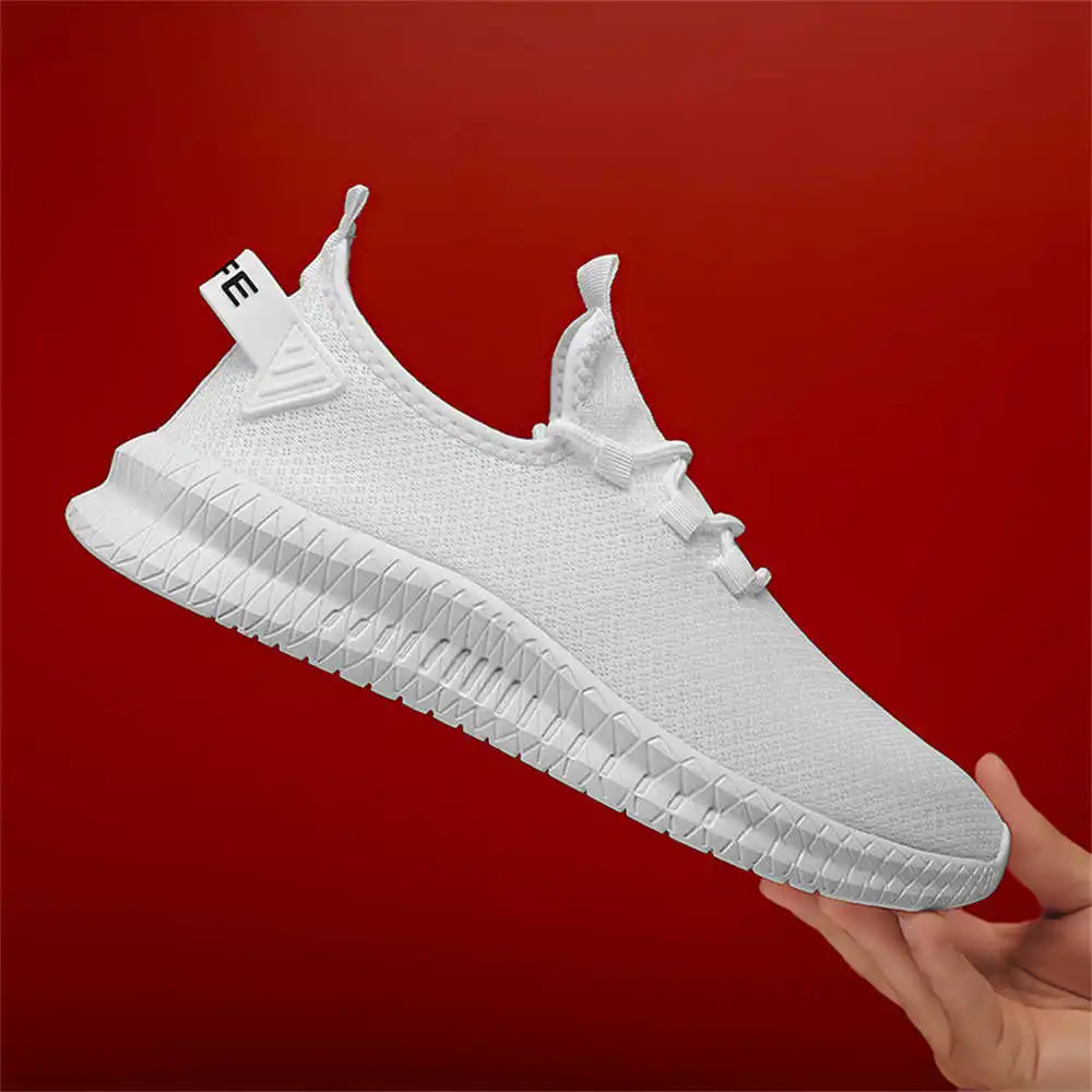 Sezonowe siatkowe tenisówki mę – Men Shoes Uk recenzja i cena