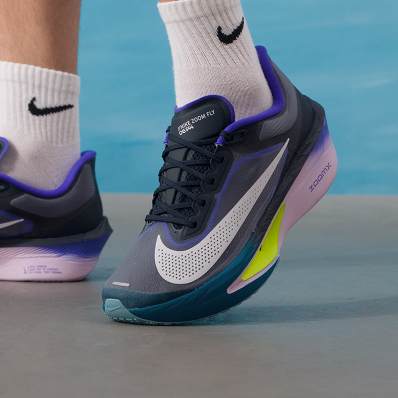 Męskie buty sportowe Nike Zoom – Men'S Shoes In Nike recenzja i cena