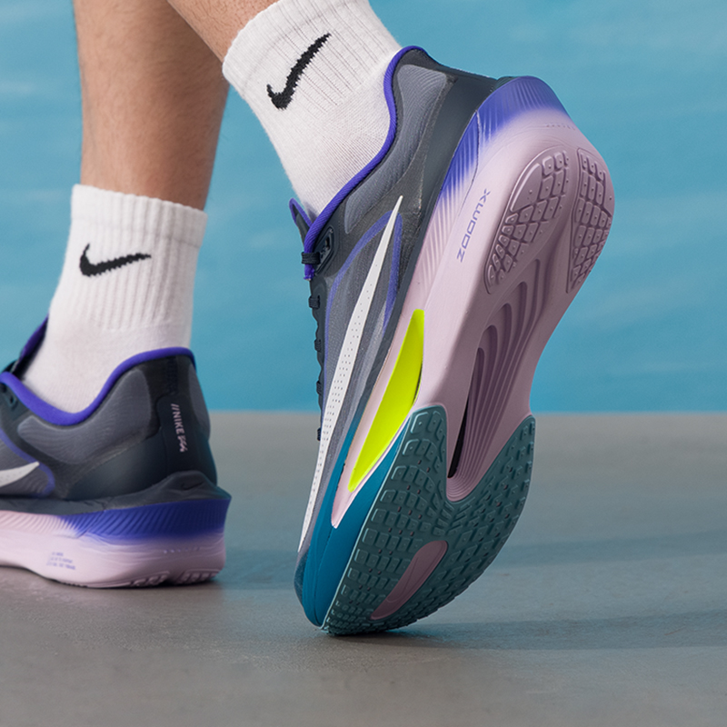 Męskie buty sportowe Nike Zoom – Men'S Shoes In Nike recenzja i cena